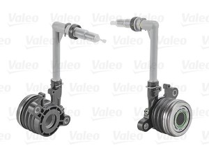 804544 (VALEO) Подшипник выжимнойRenault Megane III 09-16 Mercedes-Benz Citan 12-21 Nissan Qashqai 07-14