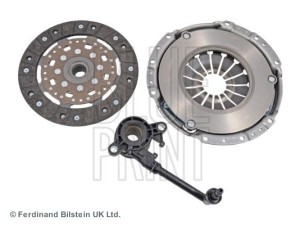 ADN130232 (BLUE PRINT) Комплект зчепленняNissan Qashqai 07-14