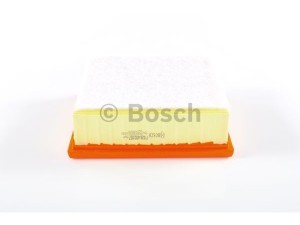 F026400057 (BOSCH) Фильтр воздушныйFiat Doblo 09-15 Opel Combo D 11-18 Alfa Romeo MiTo 08-18