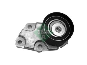 531021330 (INA) Натягувач ременяChevrolet Aveo 06-16 Chevrolet Lacetti 04-13 Daewoo Lanos 97-20