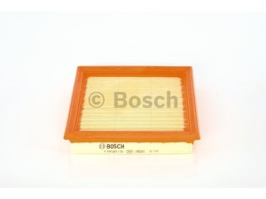 F026400130 (BOSCH) Фільтр повітрянийNissan 350Z 02-08 Infiniti G 07-14 Infiniti G 02-07