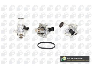 CT5001 (BGA) ТермостатOpel Astra H 04-14 Opel Astra J 10-15 Chevrolet Aveo 06-16