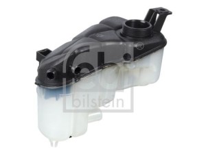 104772 (FEBI) Бачок розширювальнийFORD S-MAX 06-15 Ford Galaxy 06-15 Ford Mondeo IV 07-15