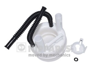 N1331054 (NIPPARTS) Фильтр топливный погружного насосаNissan Qashqai 14-22 Nissan Qashqai 07-14