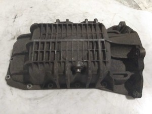 96MM6675CB (FORD) Поддон двигателя 1.6MPI 16VFord Mondeo IV 07-15 Ford Fusion 02-12