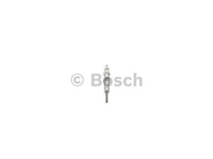 0250403012 (BOSCH) Свічка розжарюванняRenault Megane III 09-16 Mercedes-Benz A-Class W176 12-18 Nissan Qashqai 07-14