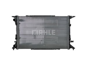 CR1060000P (MAHLE) Радіатор основнийAudi Q5 08-16 Audi A4 07-15 Audi A6 11-18