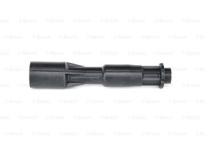 1 354 489 085 (BOSCH) Наконечник свічки запалюванняBMW 5 E39 97-04 BMW 7 E32 86-94 BMW X5 E53 00-07