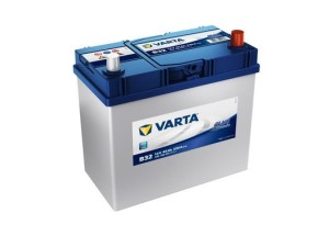 545 156 033 (VARTA) Аккумулятор 45Ah 330A Varta Blue Dynamic B32 (238х129х227), + RKia Ceed 07-12 Honda Accord CU/CW 08-15 Mitsubishi Colt 95-02