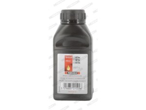 FBX025 (FERODO) Тормозная жидкость  DOT4 0.25 л