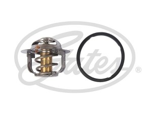 TH52488G1 (GATES) ТермостатSubaru Outback 09-14 Subaru Legacy 09-14 Subaru Impreza 07-11