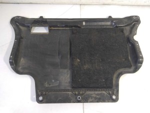 3Q0825901 (SKODA) Защита двигателя центральная 18-Audi A3 12-22 Skoda Octavia A7 13-19 SEAT Leon 12-20