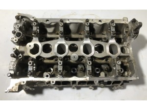 PY01-10-100 (MAZDA) Головка блоку без розподільного валуMazda CX-5 12-17