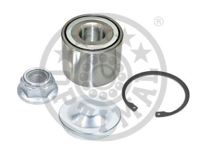 702603 (OPTIMAL) Подшипник ступицы задней комплектRenault Scenic I 97-03 Renault Megane I 96-03