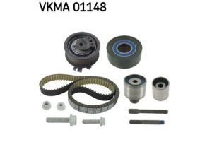 VKMA 01148 (SKF) Комплект ГРМVW Passat B7 10-15 Audi A6 11-18 Skoda Octavia A5 04-13