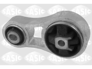 2704015 (SASIC) Опора двигунаRenault Trafic 00-14 Nissan Primastar 02-14 Opel Vivaro 01-14