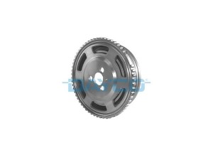 DPV1015 (DAYCO) Шків колінвалаFiat Bravo 95-01 Fiat Siena 97-16 Fiat Doblo 00-09