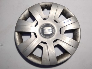 5P0601147 (SEAT) Колпак колесныйSEAT Altea 04-09