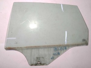 5P0845025 (SEAT) Стекло двери задней левойSEAT Altea 04-09