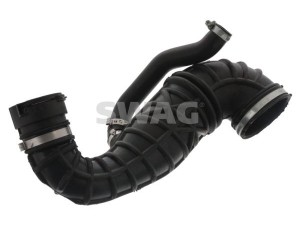 50 94 6493 (SWAG) Патрубок воздухаFord Focus I 98-04 Ford Connect 02-13