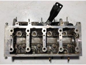 9634005110(1)* (PEUGEOT) Головка блока голаяPeugeot 206 98-12