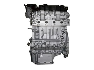 Двигатель FIAT SCUDO 1.9 TD PSA