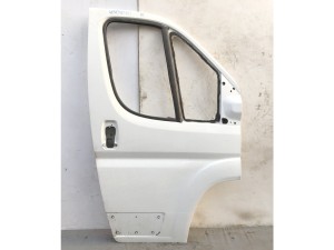 1340563080 (FIAT) Дверь передняя правая