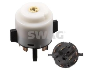 30918646 (SWAG) Контактна група замка запалюванняVW Transporter T5 03-15 Audi A4 04-08 Skoda Superb 01-08