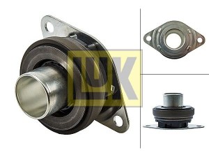 500118510 (LuK) Підшипник витискнийVW Golf VI 09-14 Audi A3 03-12 Skoda Octavia A7 13-19