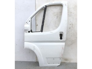 1340568080 (FIAT) Дверь передняя левая