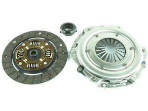 FT64092 (FAST) Комплект зчеплення 1.2MPI 8V, 1.2MPI 16VFiat Punto 03-10 Fiat Siena 97-16 Fiat Stilo 01-10