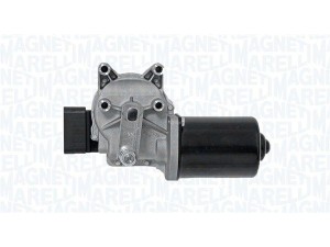 FT82803O (FAST) Моторчик стеклоочистителя переднийFiat Ducato 06-14 Peugeot Boxer 06-14 Citroen Jumper 02-06