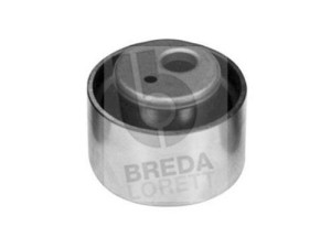 TDI3000 (BREDA LORETT) Ролик ГРМFiat Scudo 95-07 Peugeot 307 01-11 Citroen Berlingo 96-08