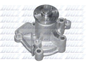 H204 (DOLZ) Помпа системы охлажденияHyundai Elantra HD 06-11 Hyundai i-30 07-12 Kia Cerato 04-08