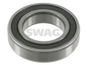 60921985 (SWAG) Подшипник промвалаRenault Megane III 09-16 Nissan Interstar 01-10 Opel Vivaro 01-14