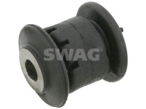 30924390 (SWAG) Сайлентблок важеля передньогоVW Passat B7 10-15 Audi A3 03-12 Skoda Octavia A7 13-19