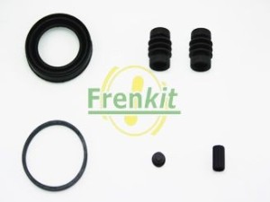 248098 (FRENKIT) Ремкомплект гальмівного супортаFord Ka 08-16 Fiat Panda 03-12 Fiat 500 07-20