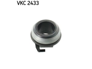 VKC2433 (SKF) Підшипник витискнийRenault Scenic II 03-09 Mitsubishi Carisma 95-04 Volvo V40 96-04