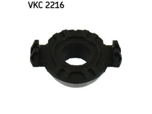 VKC2216 (SKF) Подшипник выжимной 1.9D 8V, 1.4MPI 8V, 2.1TD 12V, 1.1MPI 8V, 1.8D 8V, 1.0MPI 8V