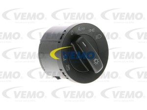 V10-73-0185 (VEMO) Блок управління освітленнямVW Caddy III 04-15 VW Tiguan 08-16 VW Golf VI 09-14