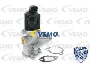 V24-63-0011 (VEMO) Клапан EGRFiat Doblo 09-15 Opel Astra H 04-14 Alfa Romeo MiTo 08-18