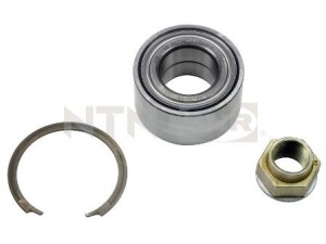 R158.36 (SNR) Підшипник маточини без absFiat Doblo 00-09 Alfa Romeo GTV 94-05 Lancia Dedra 89-99