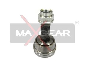 49-0436 (MAXGEAR) ШРУС наружныйFiat Fiorino 88-00