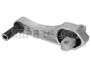 25671 (IMPERGOM) Опора двигателяFiat Qubo 08-19 Fiat Fiorino 07-