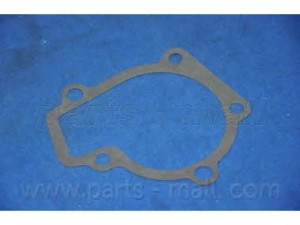 P1H-A003 (PARTS-MALL) Прокладка помпиHyundai Elantra HD 06-11 Hyundai i-30 07-12