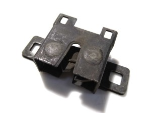 LR050992 (LAND ROVER) Замок капотаRange Rover 13-22 Range Rover Evoque 11-19 Jaguar F-Pace 16-