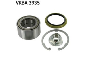 VKBA 3935 (SKF) Подшипник ступицы передней комплектKia Carnival 98-06