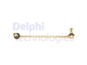 TC1315 (DELPHI) Стійка стабілізатора передньогоVW Passat B7 10-15 Audi A3 03-12 SEAT Leon 05-12