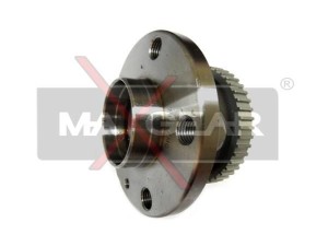 33-0068 (MAXGEAR) Маточина задняFiat Scudo 95-07 Peugeot Expert 95-07 Citroen Jumpy 95-07