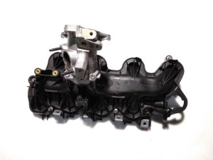 LR019987 (LAND ROVER) Колектор впускнийFiat Ulysse 02-10 Peugeot 508 10-18 Ford Galaxy 06-15